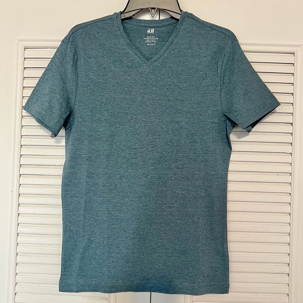 H&M men t shirt